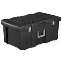 Main 1 - FOOTLOCKER BLACK - Arlington Coal & Lumber