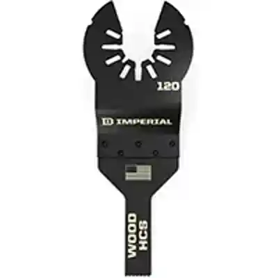 IBOA120-1 IMPERIAL BLADE 3/8INCH WOOD 1-5/8 DEPTH - Arlington Coal & Lumber