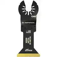 Main 2 - IBOAT340-3 IMPERIAL BLADE 1-3/4" BI-METAL TITANIUM 3-PK - Arlington Coal & Lumber