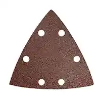 Main 1 - IBOTSPH120-5 IMPERIAL BLADE SANDPAPER 120 GRIT 5PK - Arlington Coal & Lumber