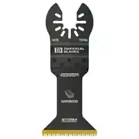 Main 2 - IBOAT240-1 IMPERIAL BLADE 1-1/4" TITANIUM PRECISION WOOD 1-PK - Arlington Coal & Lumber