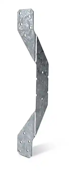 Main 2 - SIMPSON H2A HURRICANE TIE (100/CTN) - Arlington Coal & Lumber