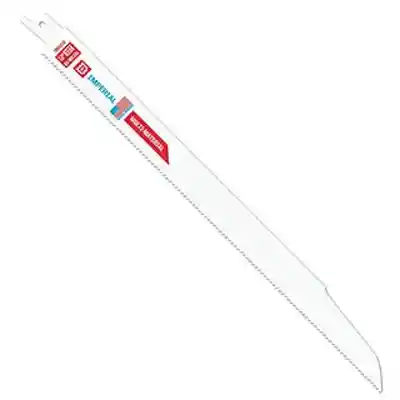 BLADE RECIP DEMOLITION 12IN - Arlington Coal & Lumber