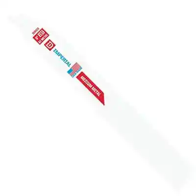 BLADE RECIP METAL 9IN - Arlington Coal & Lumber