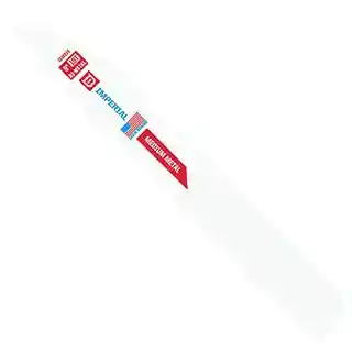 Main 1 - BLADE RECIP METAL 9IN - Arlington Coal & Lumber