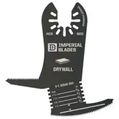 IBOA800-1 IMPERIAL BLADE 4-IN-1 DRYWALL BLADE  - Arlington Coal & Lumber