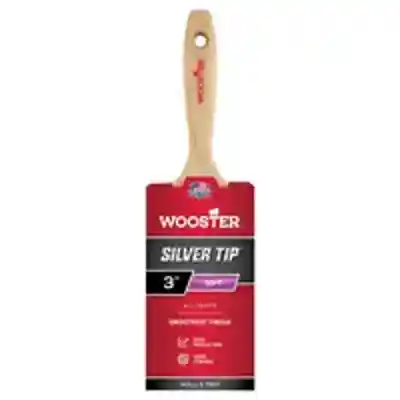 BRUSH VARNISH POLYESTER 3IN - Arlington Coal & Lumber