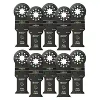 Main 2 - IBSL310-10 IMPERIAL BLADE 1-1/4 THIN METAL 10PK STARLOCK - Arlington Coal & Lumber