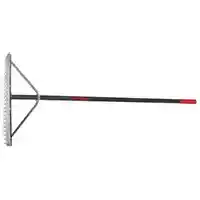 Main 1 - RAKE LANDSCAPE 24 T ALUM HDL66 - Arlington Coal & Lumber