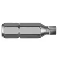 Main 1 - 92205 #2 INSERT BIT X 1IN INSERT BIT NO.2 X 1IN - Arlington Coal & Lumber