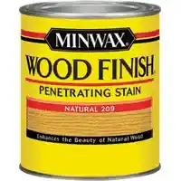 Main 1 - FINISH WOOD INT NATURAL 1/2PT - Arlington Coal & Lumber