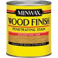 Main 1 - FINISH WOOD GOLDEN OAK 1/2PINT - Arlington Coal & Lumber