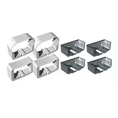 RDI TITAN PRO LEVEL BRACKET KIT2-PAIR EACH PACK (73018011) - Arlington Coal & Lumber