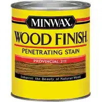 Main 1 - FINISH WOOD PROVINCIAL 1/2PINT - Arlington Coal & Lumber