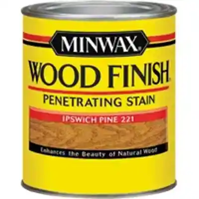 FINISH WOOD IPSWICH PINE 1/2PT - Arlington Coal & Lumber