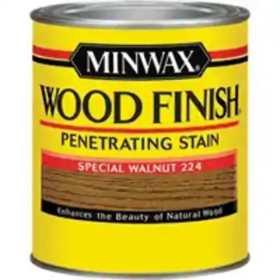 22240 SPE WLNUT INT STAIN1/2PT - Arlington Coal & Lumber