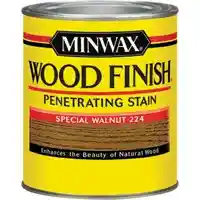 Main 1 - 22240 SPE WLNUT INT STAIN1/2PT - Arlington Coal & Lumber