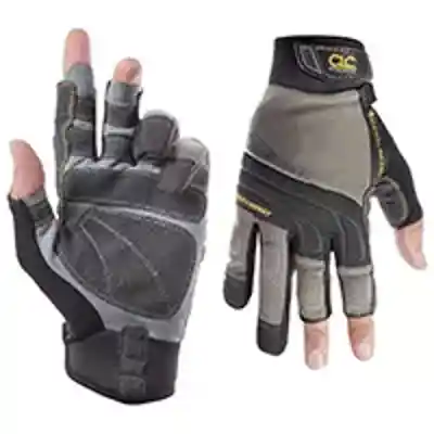 GLOVE FINGERLESS PRO FRAMER L - Arlington Coal & Lumber