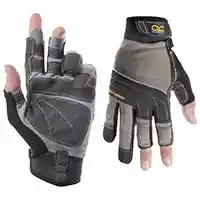 Main 1 - GLOVE FINGERLESS PRO FRAMER L - Arlington Coal & Lumber