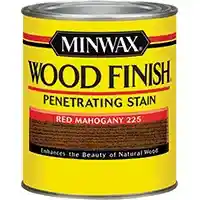Main 1 - FINISH WOOD RED MAHOGANY 1/2PT - Arlington Coal & Lumber