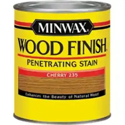 FINISH WOOD INT CHERRY 1/2PINT - Arlington Coal & Lumber