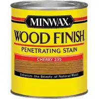 Main 1 - FINISH WOOD INT CHERRY 1/2PINT - Arlington Coal & Lumber