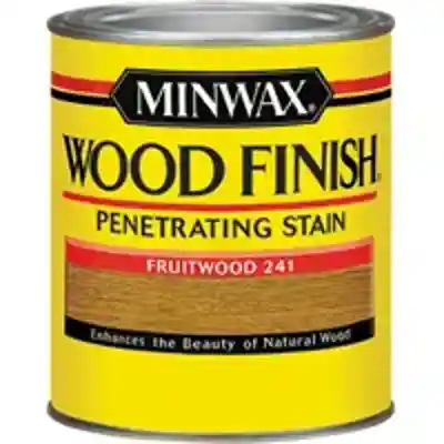 FINISH WOOD IN FRUITWOOD 1/2PT - Arlington Coal & Lumber