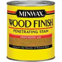 Main 1 - FINISH WOOD IN FRUITWOOD 1/2PT - Hudson Lumber Company