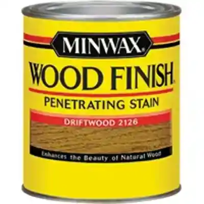 22126 DRIFTWOOD INT STAIN1/2PT - Arlington Coal & Lumber