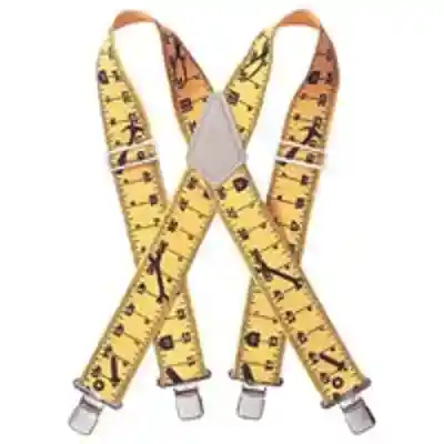 SUSPENDER TAPE RULE CLIPSTRIP - Arlington Coal & Lumber