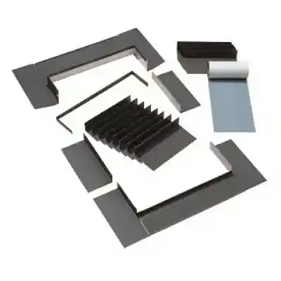 VELUX EDL-S06 FLASHING KIT (FOR ANY S06 UNITS) - Arlington Coal & Lumber