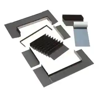 Main 1 - VELUX EDL-S06 FLASHING KIT (FOR ANY S06 UNITS) - Arlington Coal & Lumber