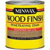 Main 1 - 22760 INT STAIN WEATHERED OAK - Burlington Lumber Company