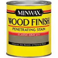 Main 1 - FINISH WOOD CLASSIC GRAY 1/2PT - Arlington Coal & Lumber