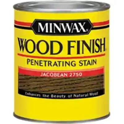 FINISH WOOD INT JACOBEAN 1/2PT - Arlington Coal & Lumber