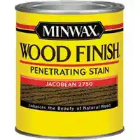 Main 1 - FINISH WOOD INT JACOBEAN 1/2PT - Arlington Coal & Lumber