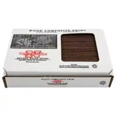 NELSON WOOD SHIMS 8" COMPOSITE SHIM 32CT - Arlington Coal & Lumber