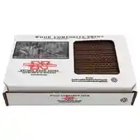 Main 1 - NELSON WOOD SHIMS 8" COMPOSITE SHIM 32CT - Arlington Coal & Lumber