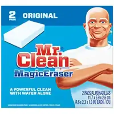 2CT MR CLEAN MAGIC ERASER - Arlington Coal & Lumber