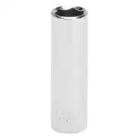 Main 1 - DEEP SOCKET 13MM 3/8DR 6PT - Arlington Coal & Lumber