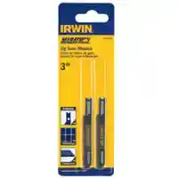 Main 1 - JIGSAW BLADE 3" 5/32 CARBIDE - Arlington Coal & Lumber