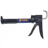 Main 2 - CAULK GUN 9IN RCHT ROD 1/10GAL - Arlington Coal & Lumber