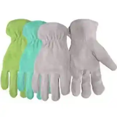 737 GLOVE LADIES SPLIT COWHIDE - Arlington Coal & Lumber