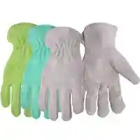 Main 1 - 737 GLOVE LADIES SPLIT COWHIDE - Arlington Coal & Lumber