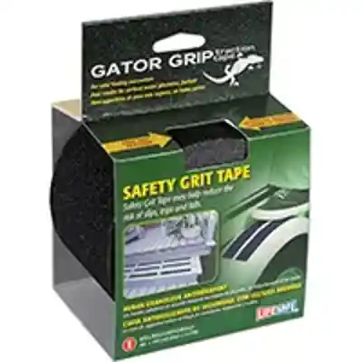 TAPE ANTISLIP BLACK 4INX15FT - Arlington Coal & Lumber