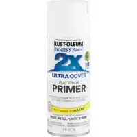 Main 1 - PRIMER SPRAY IN EX WHITE 12OZ - Arlington Coal & Lumber