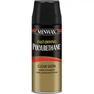 POLYURETHANE OBS IN SAT 11.5OZ - Arlington Coal & Lumber