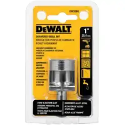 DW5584 1IN DIAMOND DRL BIT DRILL BIT 1 DIAMOND - Arlington Coal & Lumber