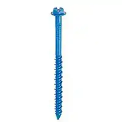 TAPCON 1/4 X 1-1/4" HEX HEAD MASONRY SCREW 75 PK (#24315) - Arlington Coal & Lumber