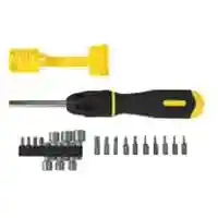 Main 1 - SCRWDVR MULTI-BIT 20N1 MAGNET - Arlington Coal & Lumber